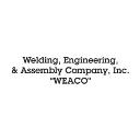 Welding, Engineering & Assembly Company, Inc. logo